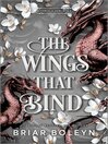 The Wings That Bind